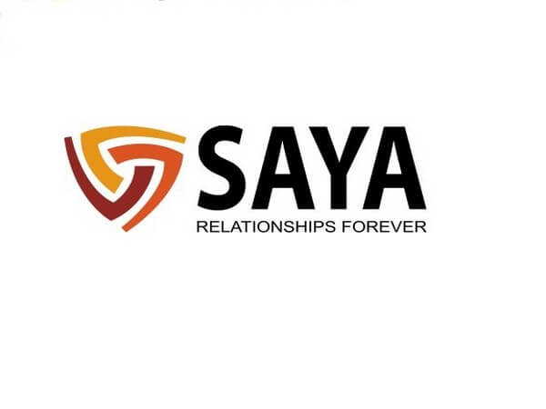 saya